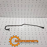 Трубка подавання оливи в турбіну ЮМЗ, фото 2