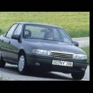 OPEL VECTRA A (09.1988-10.1995)