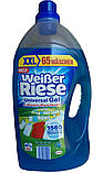 Універсальний гель Weiber Riese Universal Gel- 3.25 л.(Німеччина), фото 5