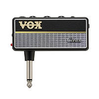 Гитарный усилитель для наушников Vox amPlug 2 Clean