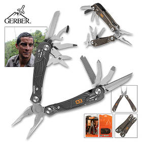 Gerber bear grylls