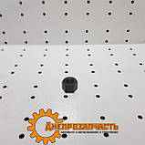 Гайка шпильки головки блока ЮМЗ, фото 2