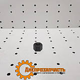 Гайка шпильки головки блока ЮМЗ, фото 3