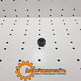 Гайка шпильки головки блока ЮМЗ, фото 4