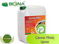 Мікродобриво "Sunny Mix" Кукурудза, Цинк (Санні Мікс) Біона