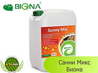 Микроудобрение "Sanny Mix" Биона (Санни Микс) кукуруза, подсолнечник