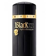 Paco Rabanne Black XS L Aphrodisiaque for Men туалетна вода 100 ml. (Пако Рабан Блек Ікс Ес Афродизіак Мен), фото 3