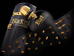 Paco Rabanne Black XS L Aphrodisiaque for Men туалетна вода 100 ml. (Пако Рабан Блек Ікс Ес Афродизіак Мен), фото 3
