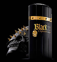 Paco Rabanne Black XS L Aphrodisiaque for Men туалетна вода 100 ml. (Пако Рабан Блек Ікс Ес Афродизіак Мен), фото 2