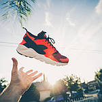 Говорим о том, как выбрать и купить кроссовки правильно