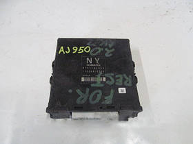 Блок керування АКПП Subaru Forester S11 2006, 31711AJ950