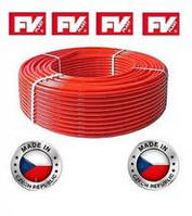 Труба для теплого пола FV-Plast PEX-A16Х2,0 (Чехия)