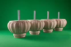 Ножки мебельные