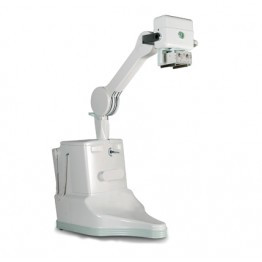 Цифровая мобильная рентгенографическая система MAC 32 - фото 1 - id-p584182340