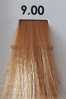 Стійка крем-фарба для волосся Luxor Color 9.00 блондин натуральний інтенсивний