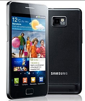 Чохли для Samsung Galaxy S2