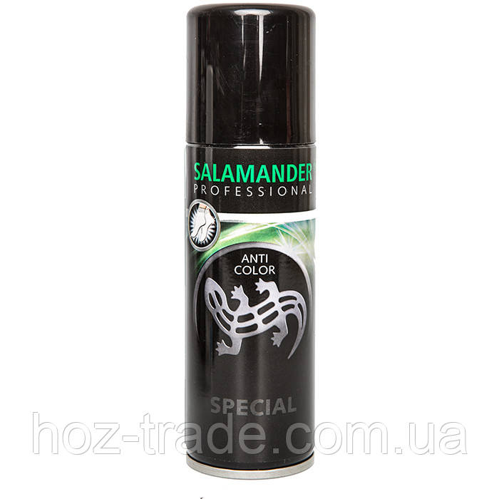 Аерозоль антиколор Salamander Anti Color Professional 125 мл