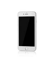 Защитное Стекло Remax 3D Curved Glass for iPhone 7 Plus/ 8 Plus, White