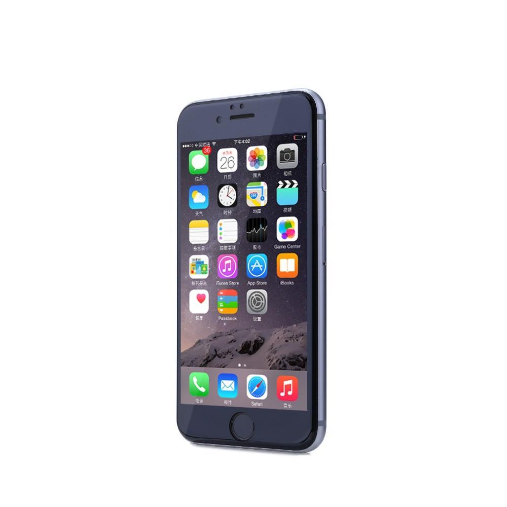 Захисне Скло Remax Gener 3D Glass for iPhone 6 Black