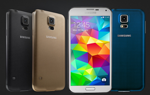 Чохли для Samsung Galaxy S5