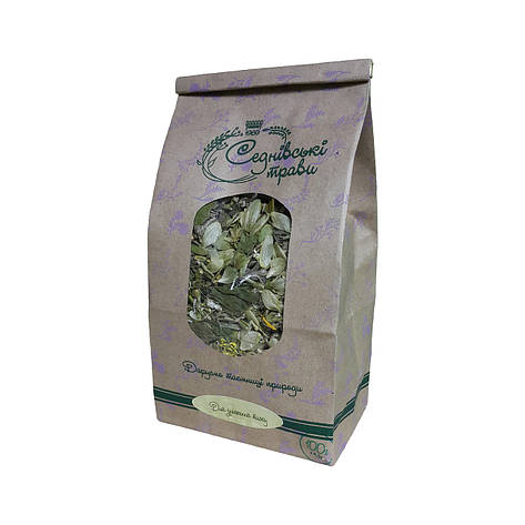 Фіточай "Для зниження тиску" 100 г, фото 1