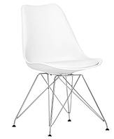 Стілець Тауер С білий