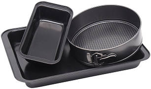 Форми для випічки