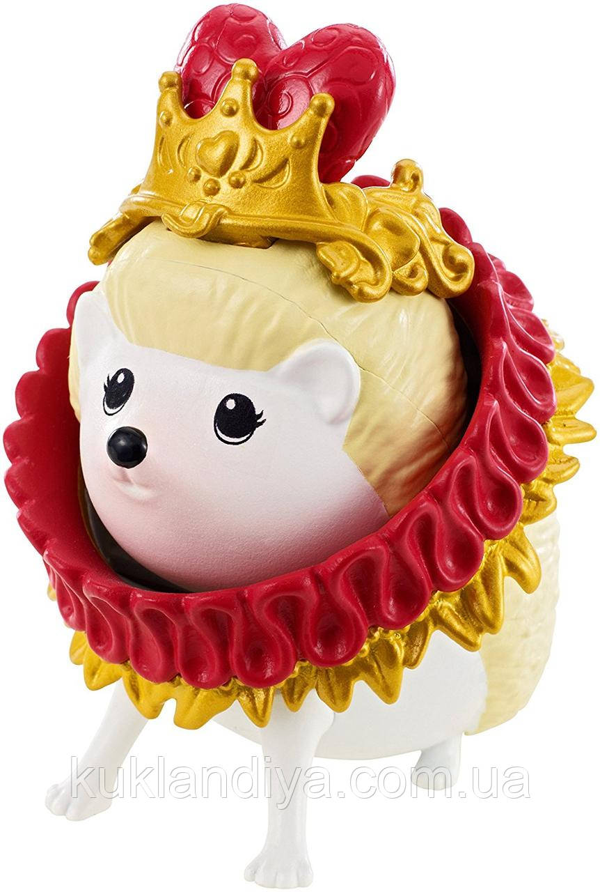 Вихованець Ever After High Ліззі Хатс їжачок, фото 1