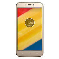 Motorola Moto C Plus