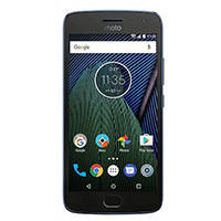 Motorola Moto G5 Plus