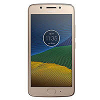 Motorola Moto G5