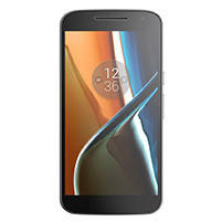 Motorola Moto G4 / Moto G4 Plus