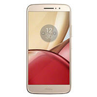 Motorola Moto M