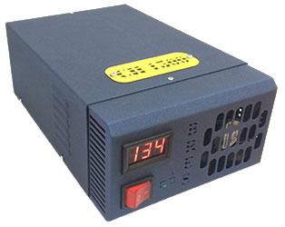 Зарядний пристрій для гелевих акумуляторів 120V/15A - Bres CH-1500-120