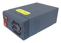 Зарядний пристрій для гелевих акумуляторів 120V/15A - Bres CH-1500-120, фото 6