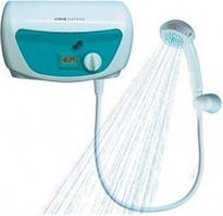 Водонагрівач проточний електричний Atmor Platinum 5кВт (Душ)