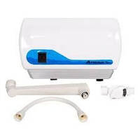 Водонагрівач проточний електричний Atmor New 5кВт (Кран)