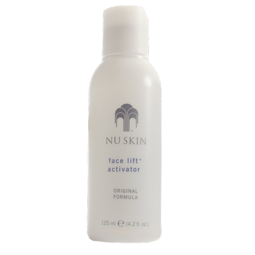 Активатор для ліфтингу Nu Skin Face Lift Activator Sensitive Formula