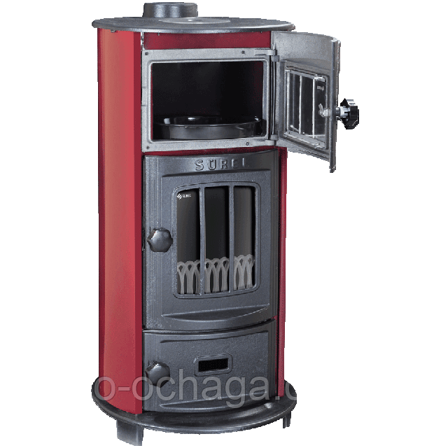 печі дюваль