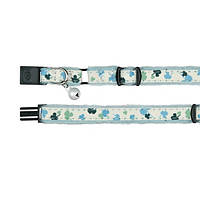 Нашийник для кошенят світловідбивний. Трісі-41864