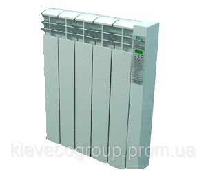 Енергоефективний електрорадіатор ЕраНова-650-С-5