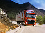 Вантажові перевезення Німеччина-Грузія, фото 4
