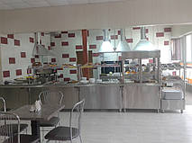 2014 г. Фаст фуд, г. Саки, АР Крым 2