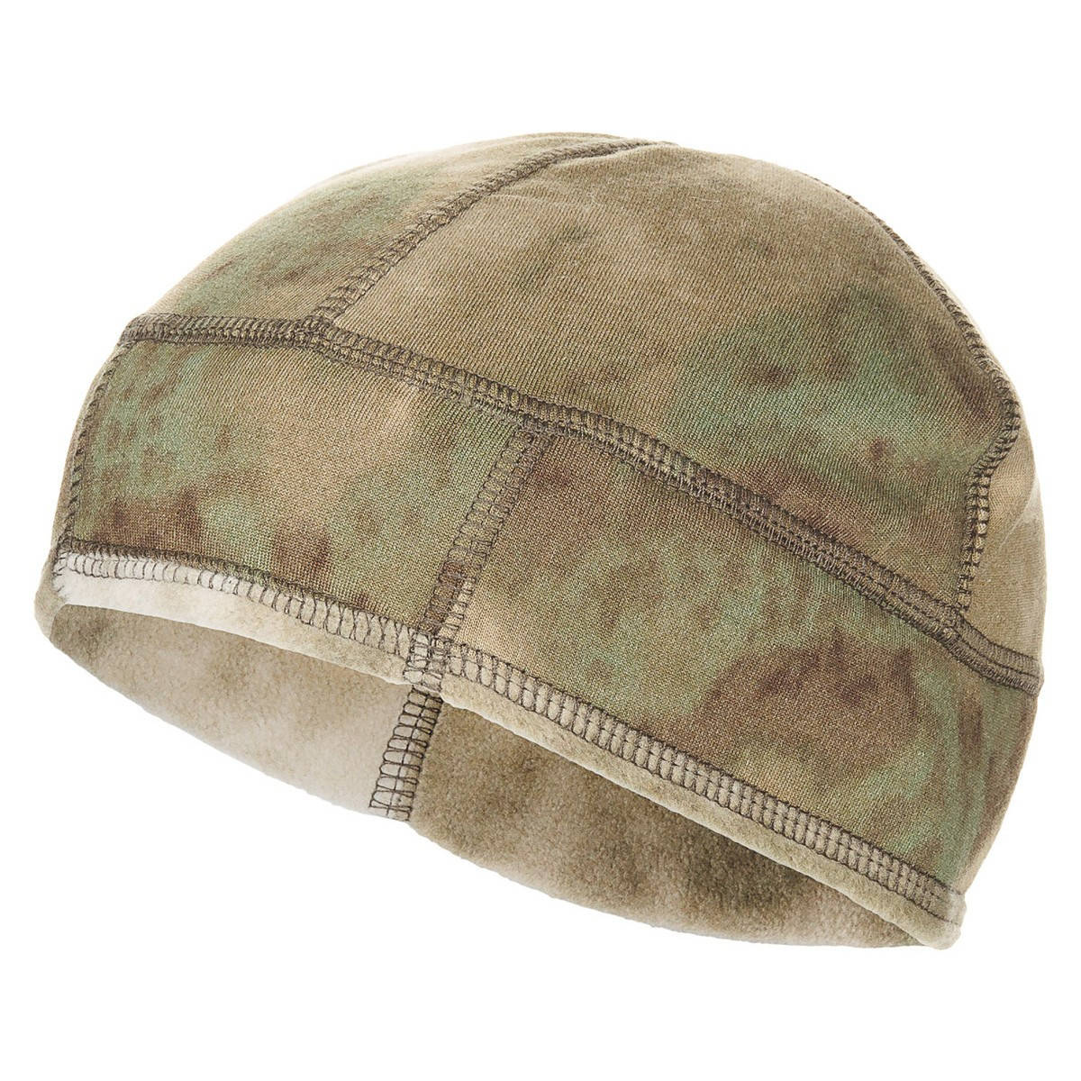 

Флисовая шaпка BW MFH камуфляж HDT FG 10859E 59-62