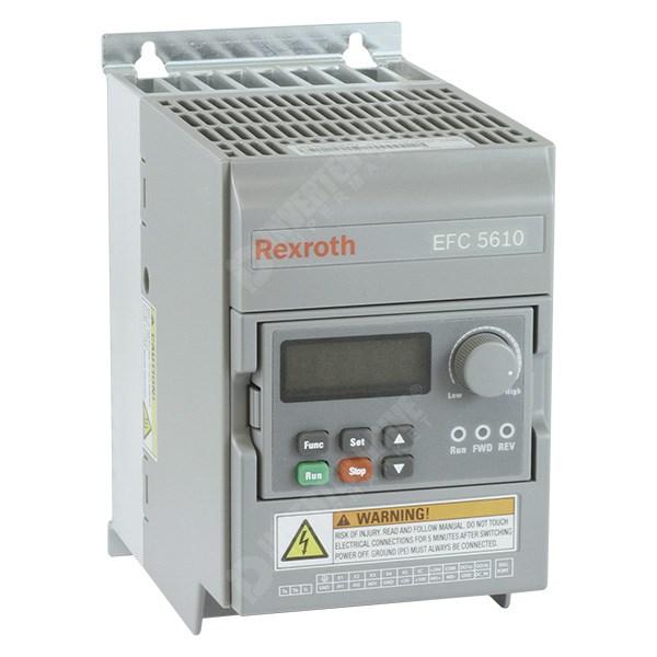 Частотний перетворювач EFC5610 90.00 кВт 3-ф/380 R912005993