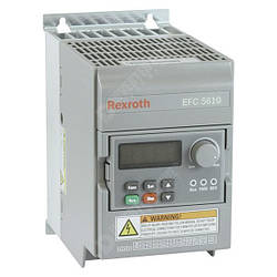 Частотний перетворювач EFC5610 55.00 кВт 3-ф/380 R912005991