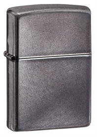 Запальничка Zippo 28378 Gray Dusk