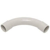 Поворот на 90 труба-труба CRS50G IEK