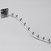 Флейта настінна 9 кульок (пруж) 31 (см)