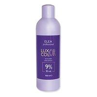 Окисник 9% Elea Professional Luxor Color 1000 мл